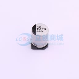 10uF ±20% 100V缩略图