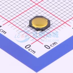 4.9*4.9*0.7mm 立贴 轻触开关缩略图
