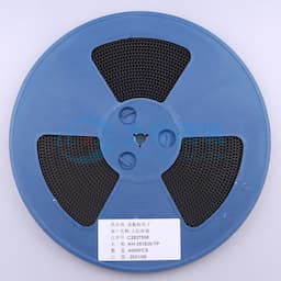 kinghelm(金航标) 天线弹片 3.5mm*1.5mm*3.5mm 304不锈钢 圆盘缩略图