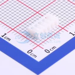 1x5P 1.25mm缩略图