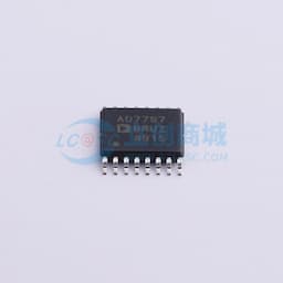 低功耗 16/24 位Σ-Δ ADC 用于桥式传感器缩略图