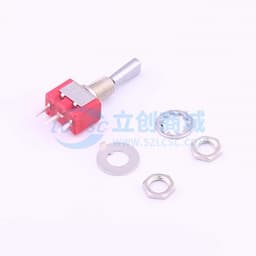 五件套 1FS3T6B6M2QES-5   2个螺母缩略图