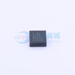 小尺寸、低功耗、三轴±3G 加速度计缩略图