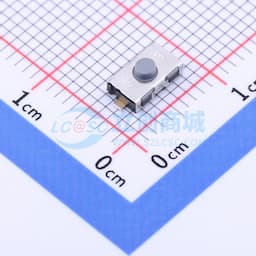轻触开关 Tactile Switch缩略图