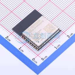 ESP32-C3-WROOM-02-N4缩略图