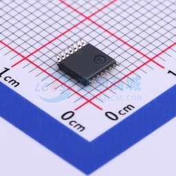INA1650, INA1651 SoundPlusTM 高共模抑制线接收器缩略图