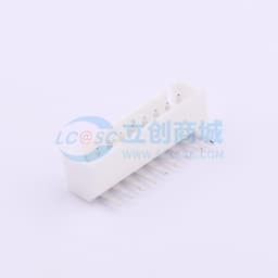 1x9P 间距:2.5mm 弯插 【插件】缩略图