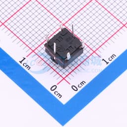 6mm*6mm*7mm 12V 50mA缩略图