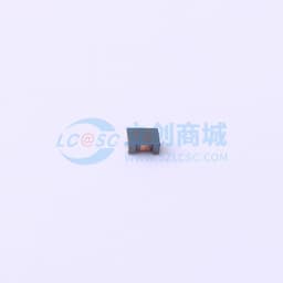两路 0805共模滤波器 阻抗90Ω@100MHz缩略图