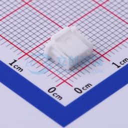 1x6P 1mm缩略图