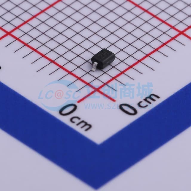 ESD 24V截止实物图