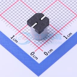 100uF ±20% 25V缩略图