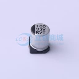100uF ±20% 35V缩略图