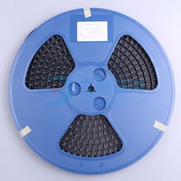 雄和远景，电路板表贴圆螺母柱，M2Xφ5.56X10+1.53，铜镀锡，编带装缩略图