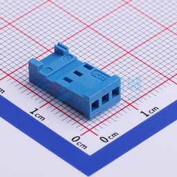 1x3P 2.54mm缩略图