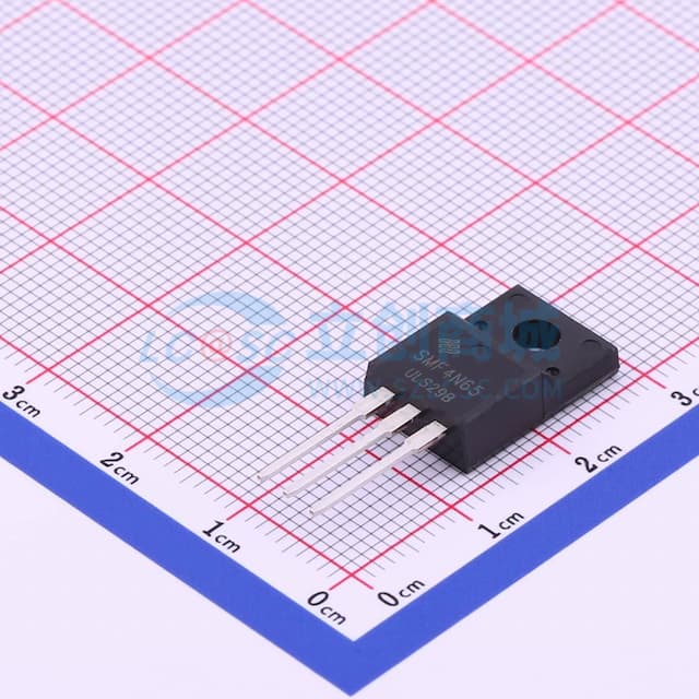 SMF4N65实物图