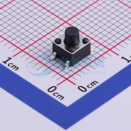 12*12.03*5mm 立贴 轻触开关缩略图
