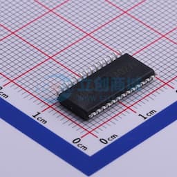 CMS89F6285B缩略图