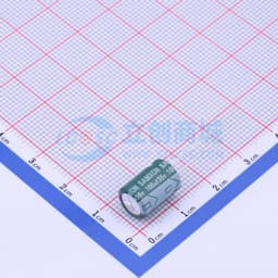 100uF ±20% 35V缩略图