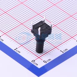 6.20mmx6.20mmx13防水等级IP67 【插件】缩略图