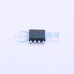 +5V、低功耗、微处理器监控电路，带有可调节的复位/看门狗定时器缩略图