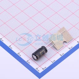 【插件】220uF ±20% 16V缩略图