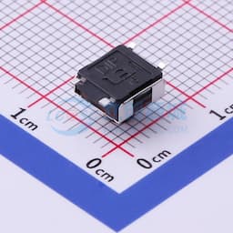 6.2*6.3*5.2mm 立贴 轻触开关缩略图