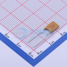 16V 900mA 插件自恢复 【插件】缩略图