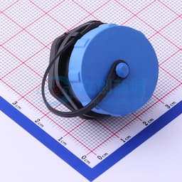 后螺母插座JH2112S-7缩略图