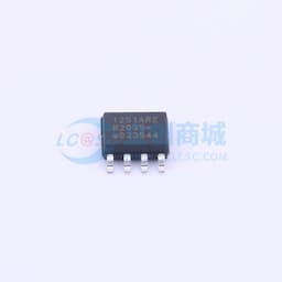 热插拔双通道I2C隔离器缩略图