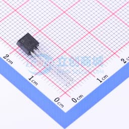 带信号调理的电压输出温度传感器缩略图
