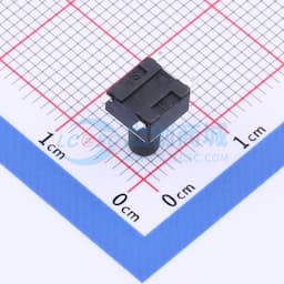 6*6*9mm 立贴 轻触开关缩略图