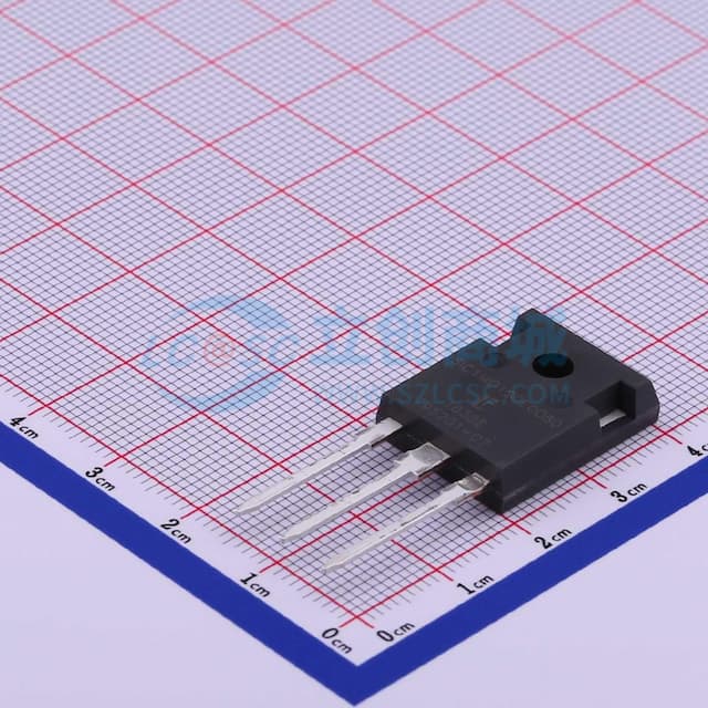 LSIC1MO120E0080实物图