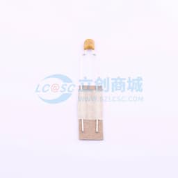 【插件】100nF ±10% 50V缩略图