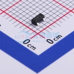 ESD静电保护元件缩略图
