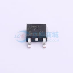SUD19P06-60L-E3缩略图