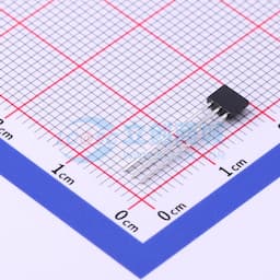 霍尔效应开关 【磁性】缩略图