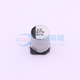 33uF ±20% 80V缩略图