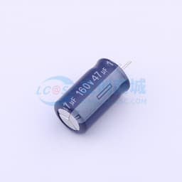 47uF ±20% 160V缩略图