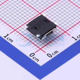 6.2*6.2*3.7mm 立贴 轻触开关缩略图