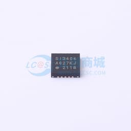 全集成IEEE 802.3 Type1兼容POE PD接口 高效开关稳压器缩略图