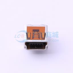 Mini-B 母 卧贴缩略图