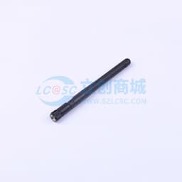 黑色 470MHz 胶棒天线缩略图