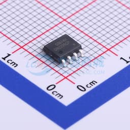 高精度低成本MCM电源开关缩略图