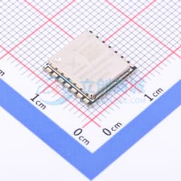 433MHz 低功耗小尺寸LORA无线模块 升特SX1268缩略图