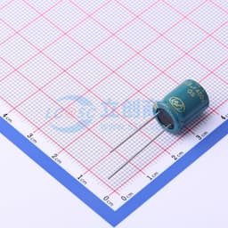6.8uF ±20% 400V缩略图