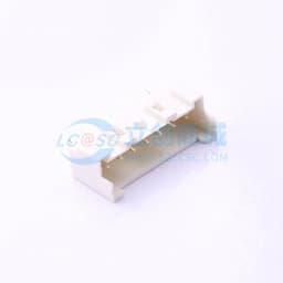 1x7P 间距:2.5mm 直插 【插件】缩略图