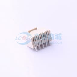 1x5P 间距:1.5mm 立贴缩略图
