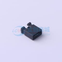 2.54mm 开顶式缩略图