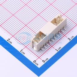 2.0-10P立贴 加盖编带缩略图